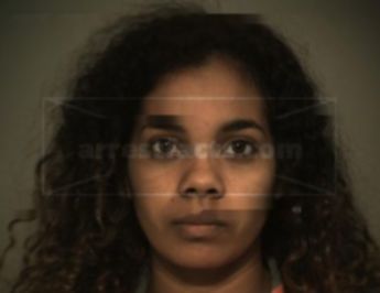 Keisha Maria High