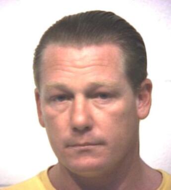 Richard Travis Lee