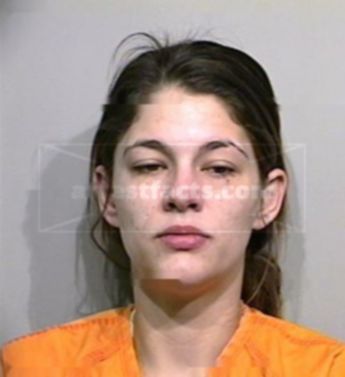 Christina Ann Hall