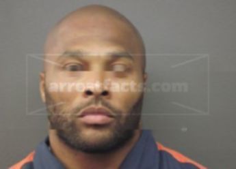 Shawn Deltrice Bolden