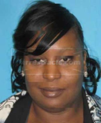 Jenell Mavis Lewinson