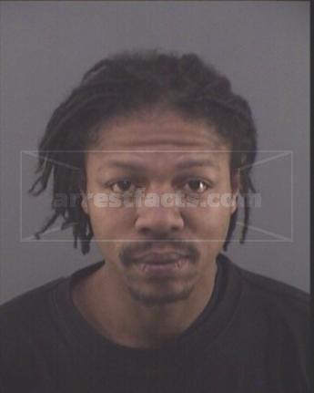 Carlos D Chaffin