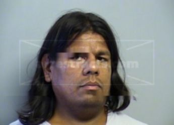 Tyrone Sanchez