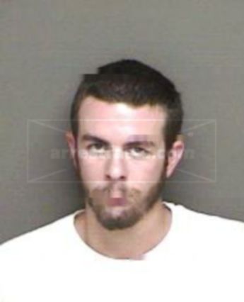Aarron Christopher Damron