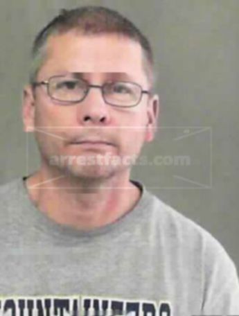 Jeffrey Scott Wallace