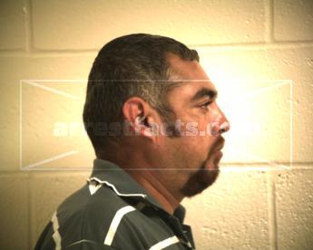Omar Jr Mendoza Munoz