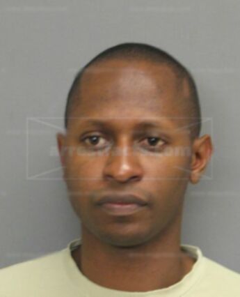 Darrell C J Johnson