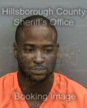 Tavares Larnell Bogan