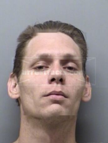 Dusty Allen Morris
