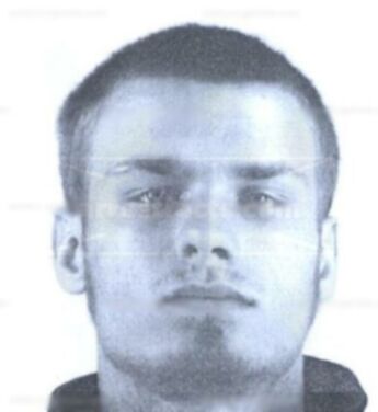 Michael Harrison Waldner