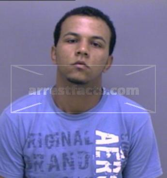 Anthony Kenye Arterberry