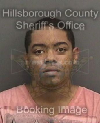 Zachary John Thomas
