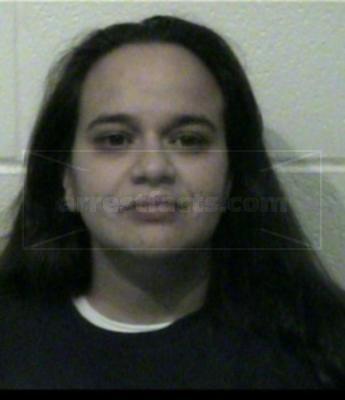 Amy Ann Mitchell