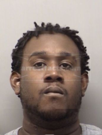 Darren Clamond Jackson