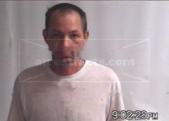 Ronnie Marion Goforth