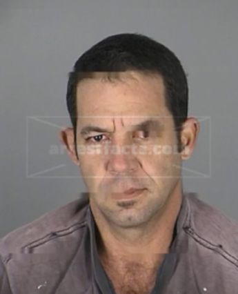 Felix Espinosa