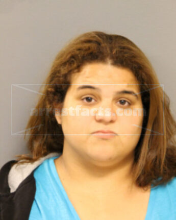 Annie Irizarry Rodriguez