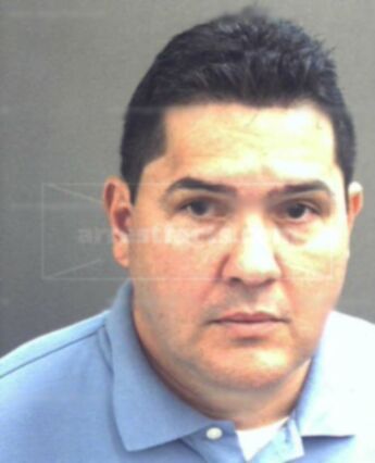 Andrew Jesus Salinas