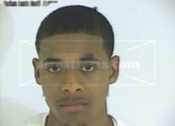 Kevin Grant Harris
