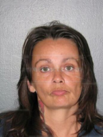 Regina Darlene Allmon
