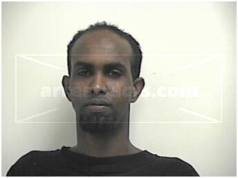 Guled Hassan Mohamud