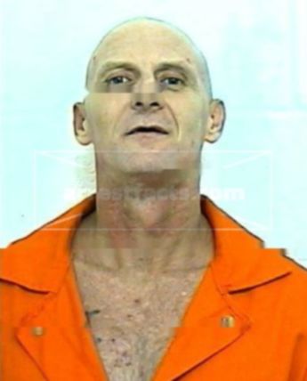 Richard Dale Mayes