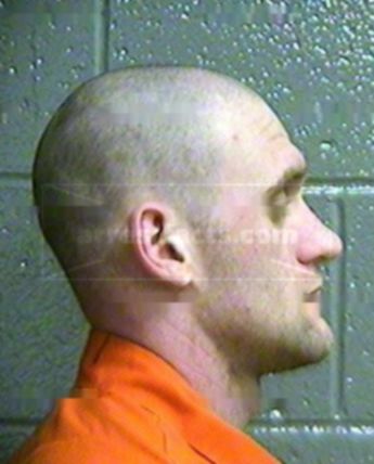 Dallas Wayne Robertson