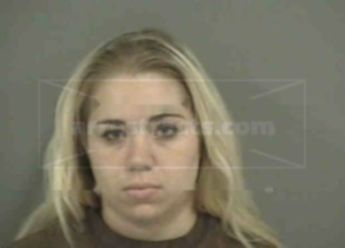 Cassandra Wallin