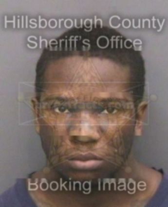 Devonte Desean Scott