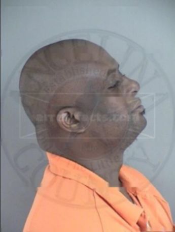 Corwin Montez Scott