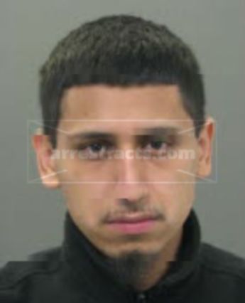 Alex Martinez