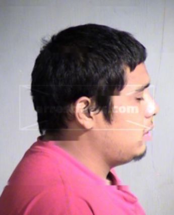 Orlando Andrew Garcia