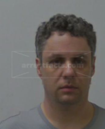 Joshua David Hathaway