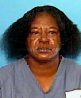 Mary Ann Hester