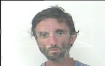 Justin Duane Drury