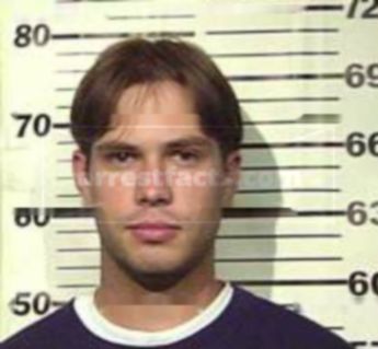 Darren Brent Wilson