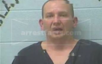 Timothy Ray Taulbee