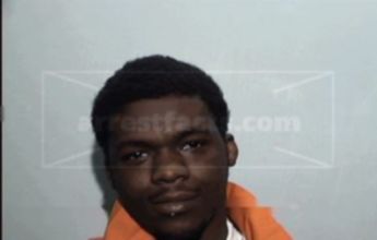 Kevontae Deion Pritchett