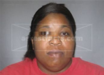 Rashena Zoila Walker