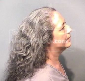 Toni Annette Temple