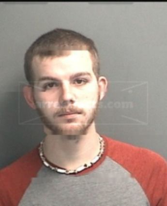 Justin Cory Bell