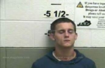 Tanner Anthony Ray Warman