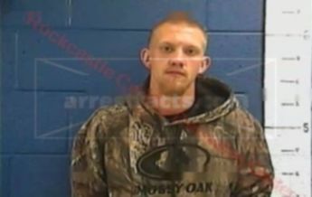 Matthew Steven Wright