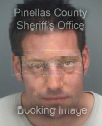 Brian Marshall Yarger