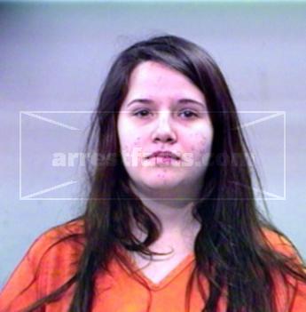 Kendra Rayanne Alessi