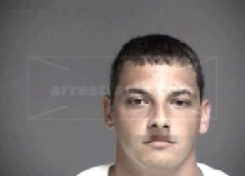 Christopher Matthew Mccall