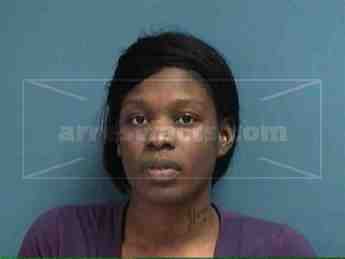 Tiesha Monique Moore