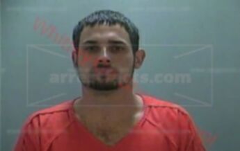Travis Dustin Leazier