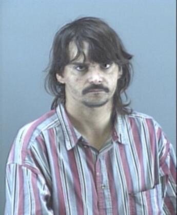 Kester James Alexander