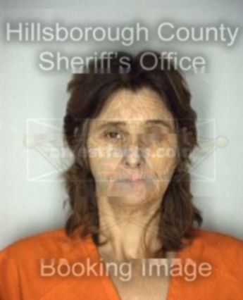 Alice Belcher Blanton